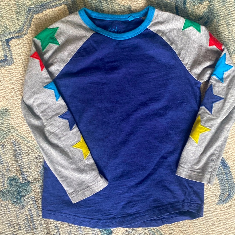 Boden shirt
